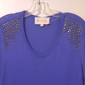 Two by Vince Camuto Top
